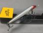 Preview: MINNOW B Wobbler, 10 cm, schwimmend, Farbe: S (Silver), mit Rasselkammern von Bagley Bait